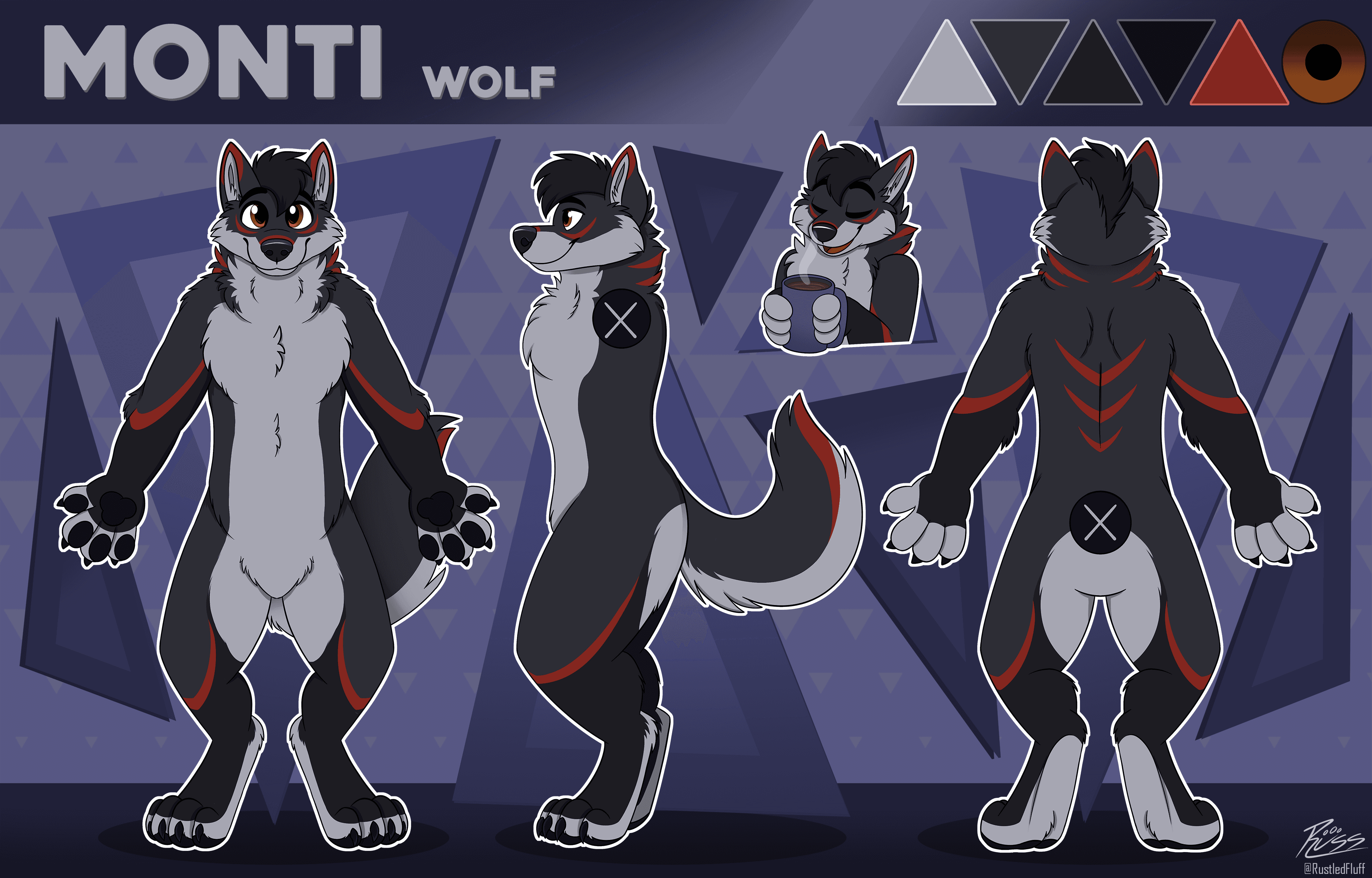 Ref sheet