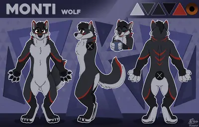 Ref sheet